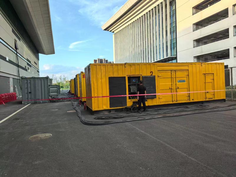 庆云柴油发电机冬季保养注意事项？