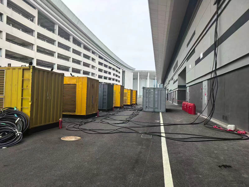 庆云冬季柴油发电机启动前需要做哪些准备工作？