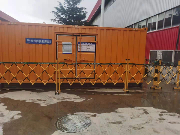 庆云租赁发电机 柴油发电机组供应商：柴油发电机组润滑油的作用？