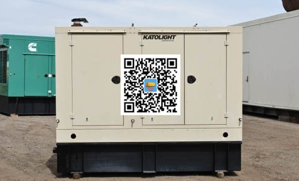 庆云租赁发电机-柴油发电机电压为什么不稳?