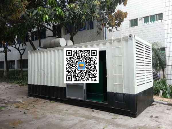 庆云出租发电机-什么样的柴油发电机使用效果比较好