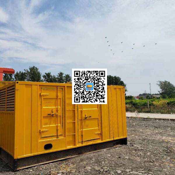 庆云发电机出租发电机电刷的结构与作用是什么