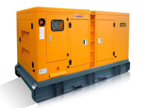 庆云影响 200kw 柴油发电机油耗的因素有哪些?