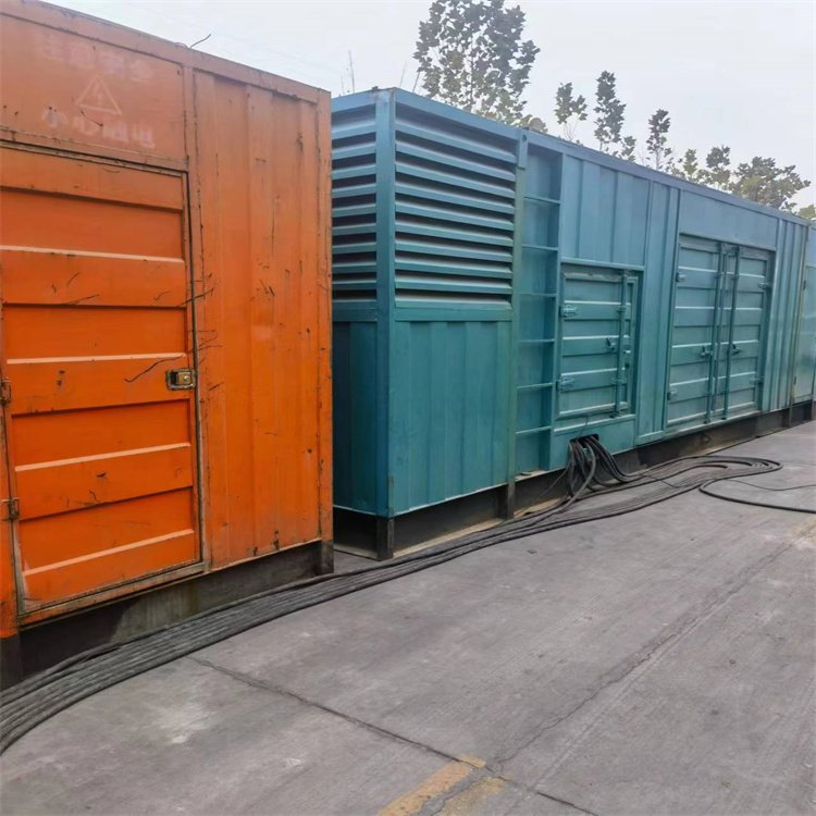 庆云如何选择适合 600kW 柴油发电机组的热继电器？
