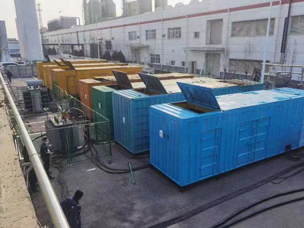 庆云380V和690V电压的电缆线相同吗?