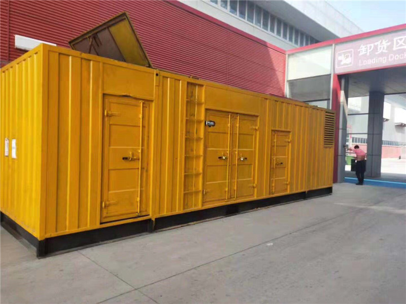 庆云储能设备的前景和市场怎么样?