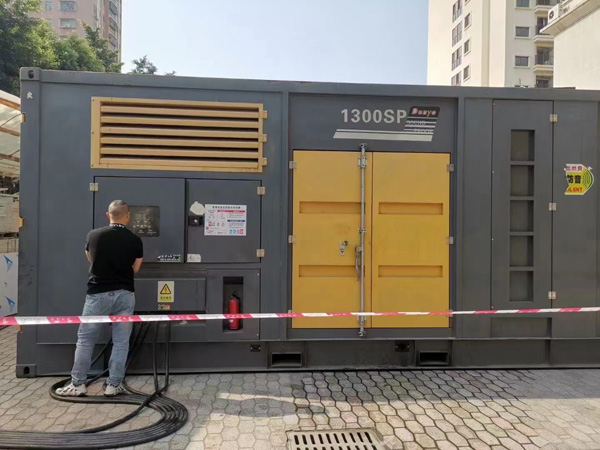 庆云500KW发电机组冬季应该配多大的启动电瓶?