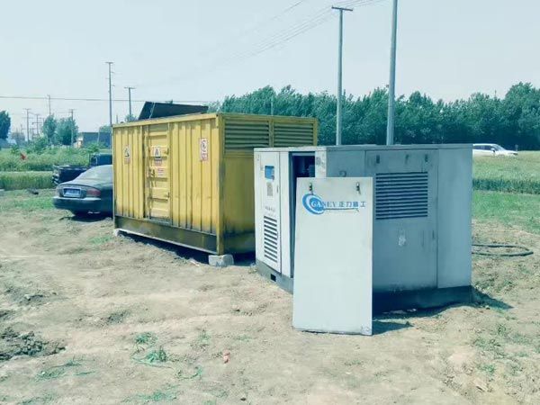 庆云柴油发电机组冬季日常维修需要哪些工具?